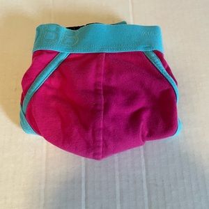 Alexander Cobb brief